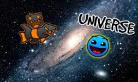 Geometry Dash Universe